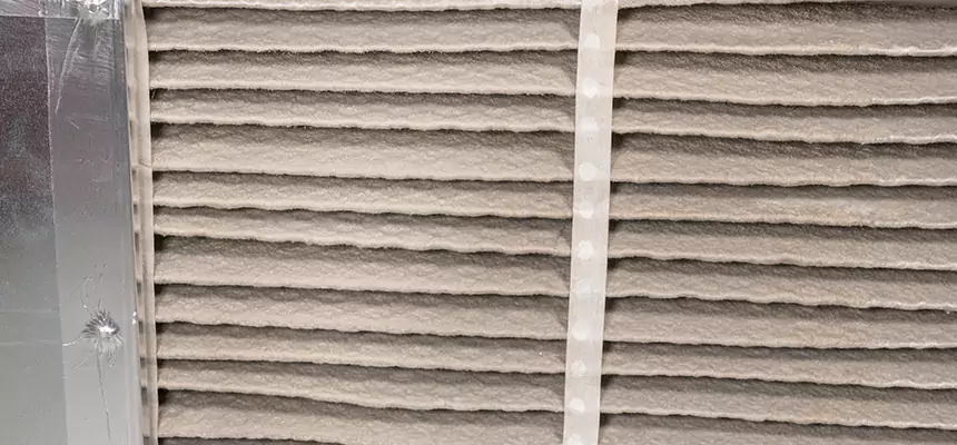 Mobile Car AC Filter Replacement in Arlington