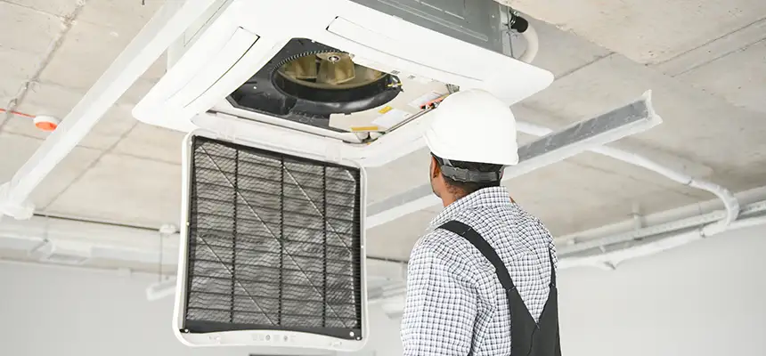 Our Affordable Duct Cleaning Near Me Services in Arlington, WA