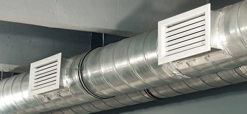 Our Air Duct Camera Inspection Services in Arlington, WA
