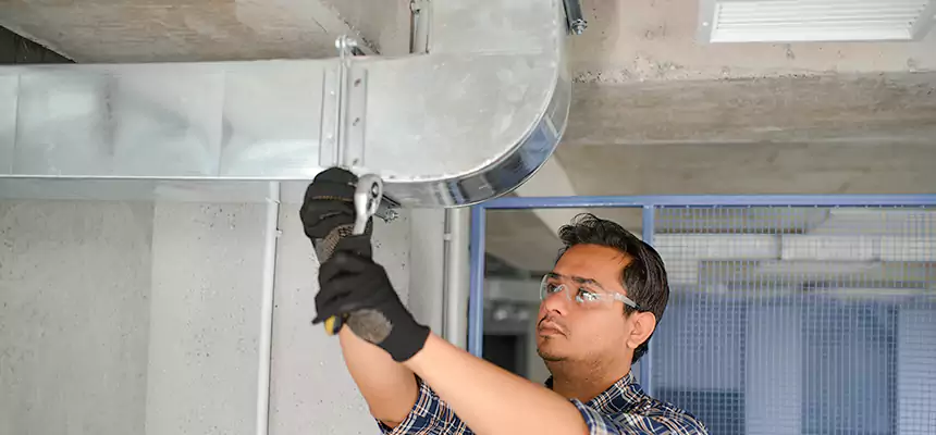 Our Air Duct Installation Services in Arlington, WA