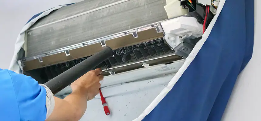 Advanced Clogged Dryer Vent Repair for Multi-Unit & Commercial in Arlington, WA