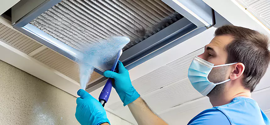 Our Home Ventilation Cleaning Services in Arlington, WA