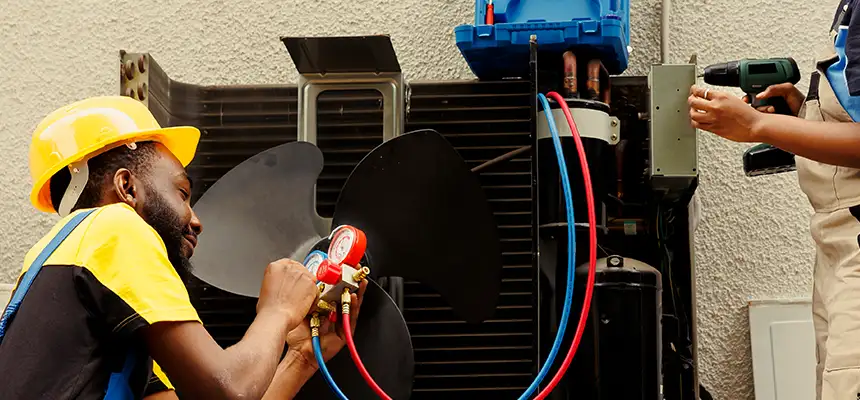 Our HVAC Airflow Optimization Services in Arlington, WA