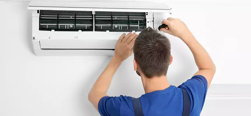 Our Smart Air Conditioning Installation Services in Arlington, WA