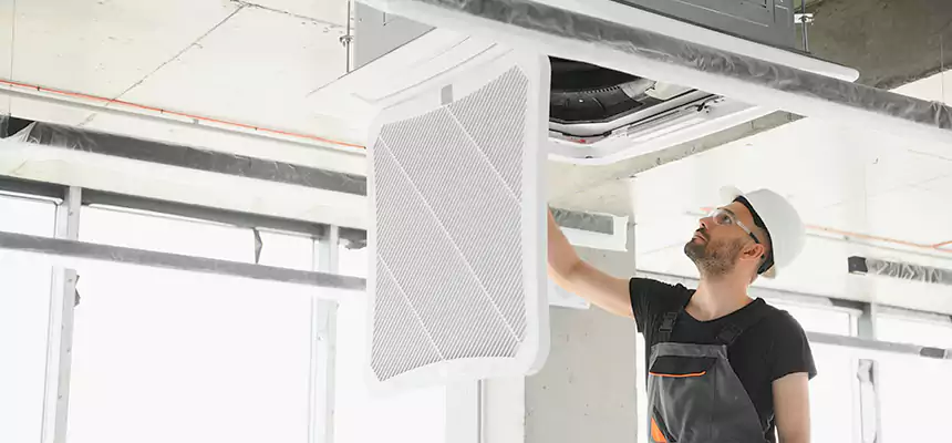 Dryer Ventilation Duct Cleaning in Arlington