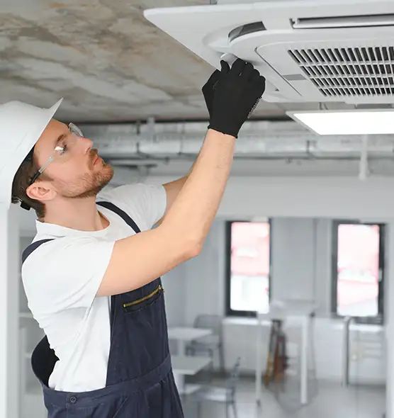 Top Affordable Duct Cleaning Services Near Me in Arlington, WA