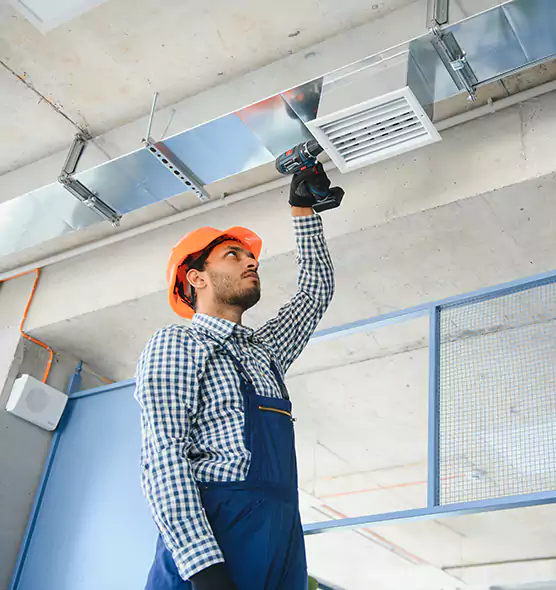Welcome to Air Duct Cleaning & Repairs Arlington — Your Local Air Duct Installation Specialists in Arlington, WA