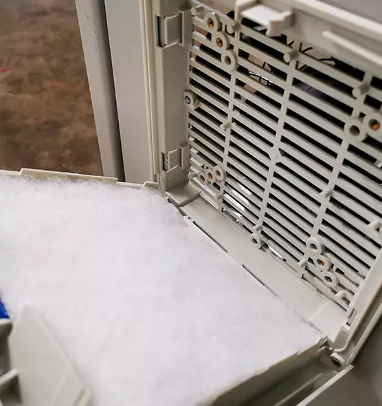 About Air Duct Overhaul & Upgrades in Arlington, WA