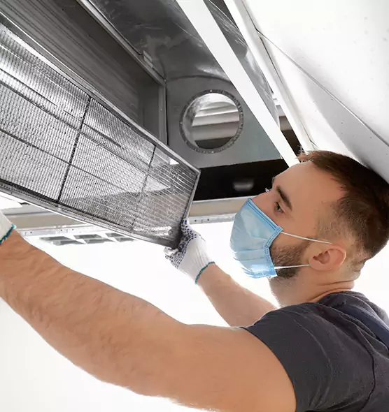 About Air Duct Pathogen Disinfection in Arlington, WA