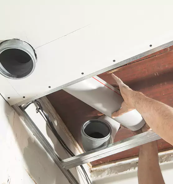 Professional Air Duct Replacement in Arlington, WA