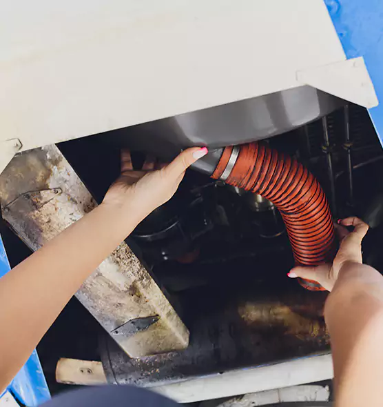 About Air Duct Virus Disinfection in Arlington, WA