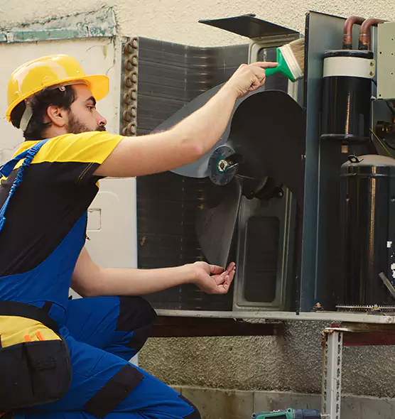 Professional Air Duct Washing Service in Arlington, WA