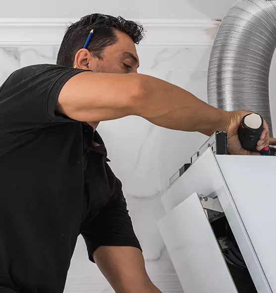 Trusted Bathroom Exhaust Duct Cleaning in Arlington, WA