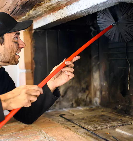 About Expert Chimney Cleaning in Arlington, WA