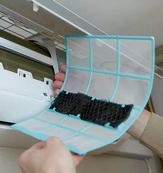 Welcome to Air Duct Cleaning & Repairs Arlington — Your Local HEPA Filter Installation Pros in Arlington, WA