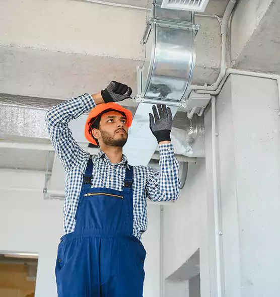 About Hotel Duct And Vent Cleaning in Arlington, WA