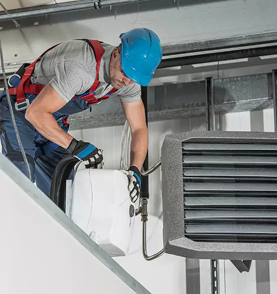 Professional HVAC Cleaning Solutions in Arlington, WA