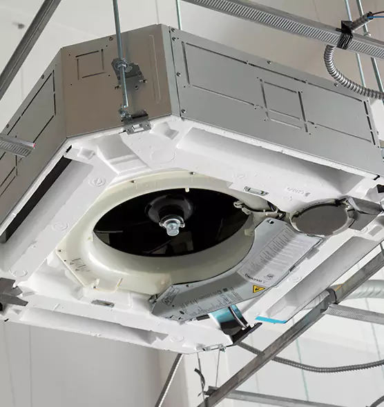 Professional Industrial Dryer Vent Cleaning in Arlington, WA