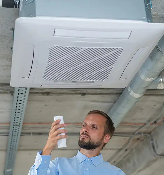 About Local Vent Cleaning Services in Arlington, WA