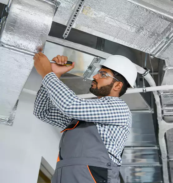 Welcome to Mold & Mildew Removal from Air Ducts Arlington, WA