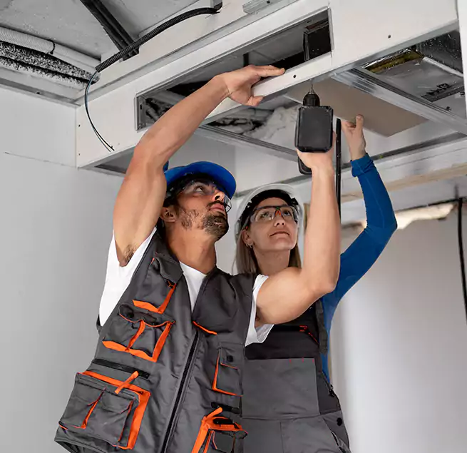 Why Homeowners & Businesses Trust Us in Arlington, WA