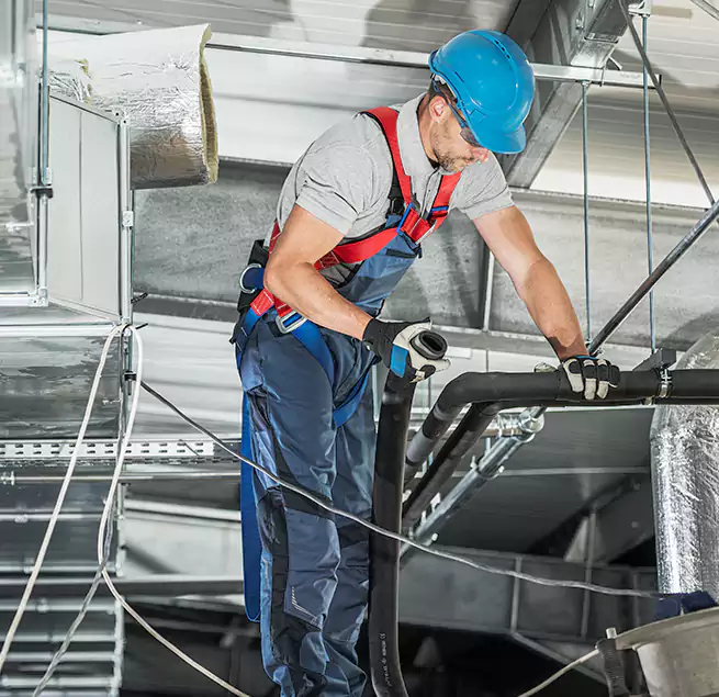 Why Homeowners & Businesses Trust Us in Arlington, WA?