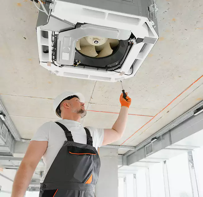 Why Homeowners Businesses Trust Us in Arlington, WA